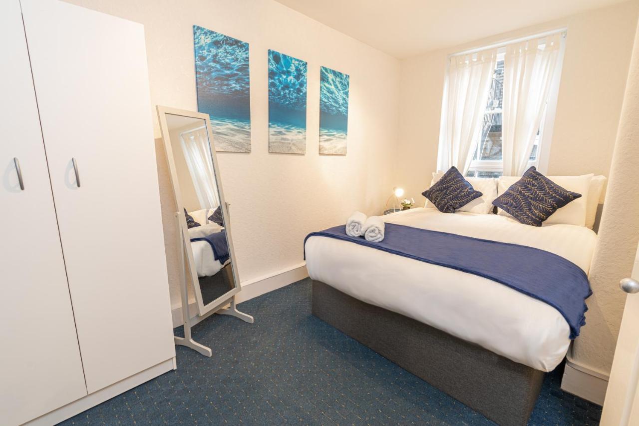 Stunning 2 Bedrooms Next Door To Selfridges And Oxford Street Apartamento Londres